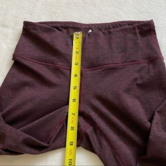 Spiritual Gangster Stars Power Crop Legging Size XS - Picture 8 of 12